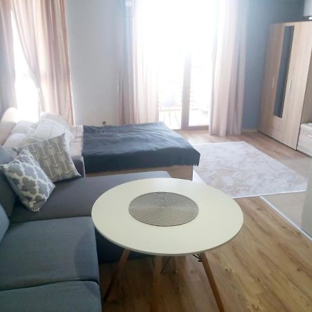 Saint Ivan Ski Apartments Bansko Exterior photo