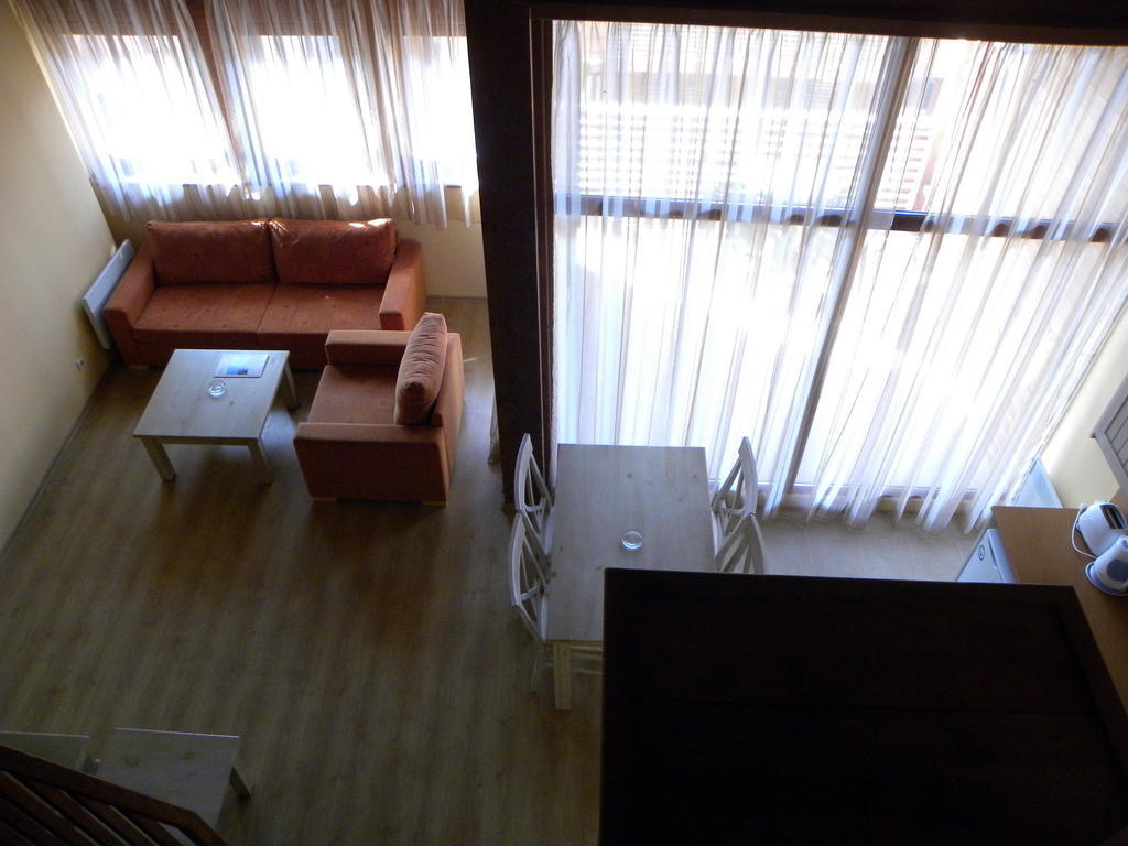 Saint Ivan Ski Apartments Bansko Room photo