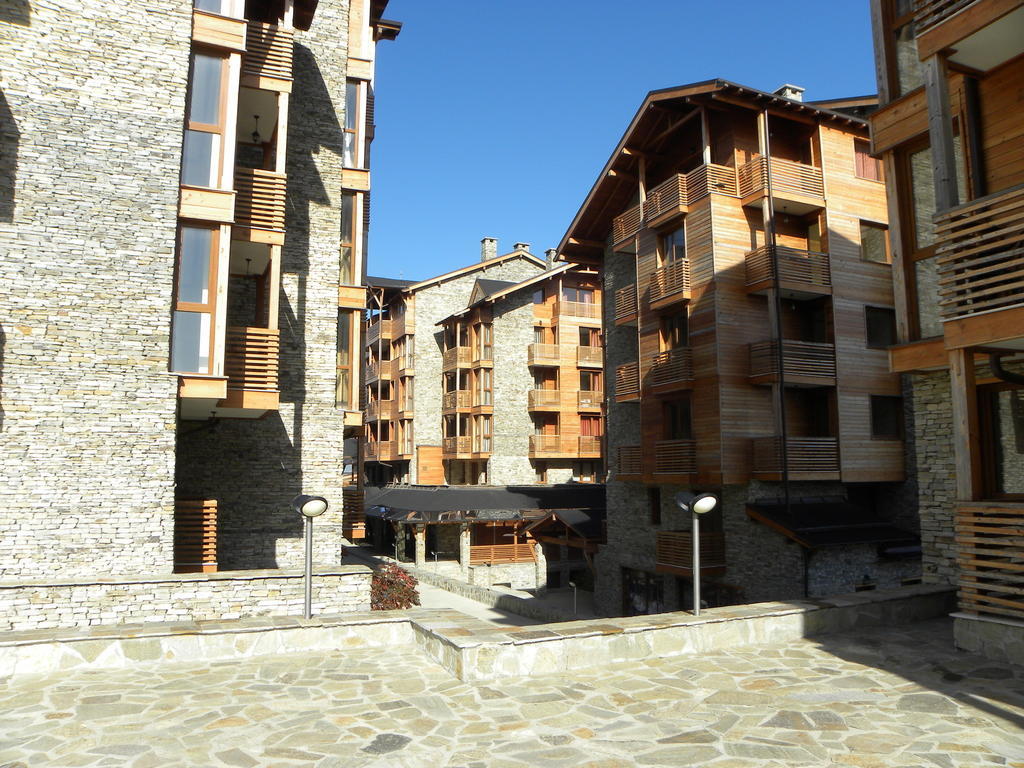 Saint Ivan Ski Apartments Bansko Exterior photo