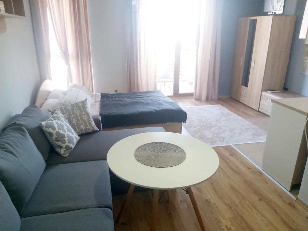 Saint Ivan Ski Apartments Bansko Exterior photo