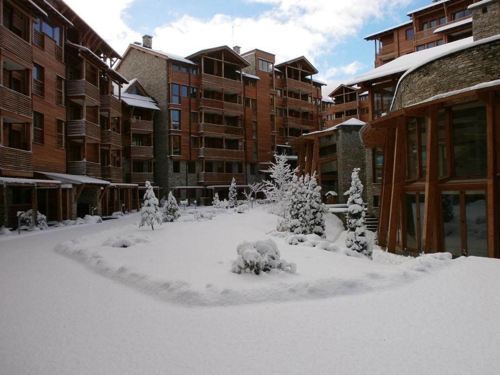 Saint Ivan Ski Apartments Bansko Exterior photo